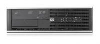 Hp 6005 Pro SFF (VQ162EP#ABE)